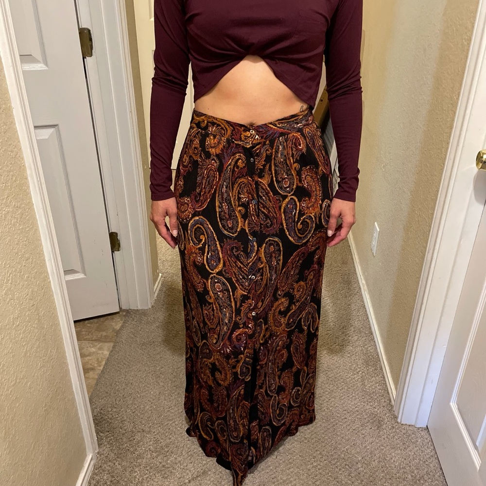 Forever 21 Skirt